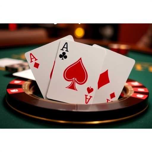 Exploring the World of Baccarat: Game Guide