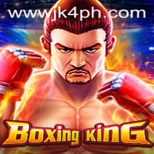 BoxingKing: A Thrilling Journey into the Ring