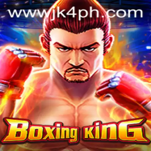 BoxingKing: A Thrilling Journey into the Ring