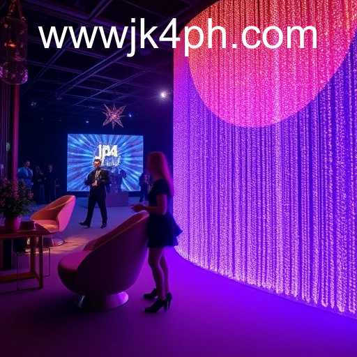 Exploring the World of Exclusive Events: An Inside Look at JK4