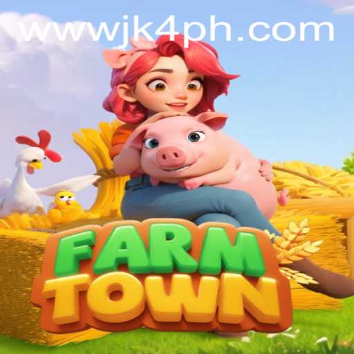 Exploring the Enchanting World of FarmTown: A Modern Digital Farming Experience