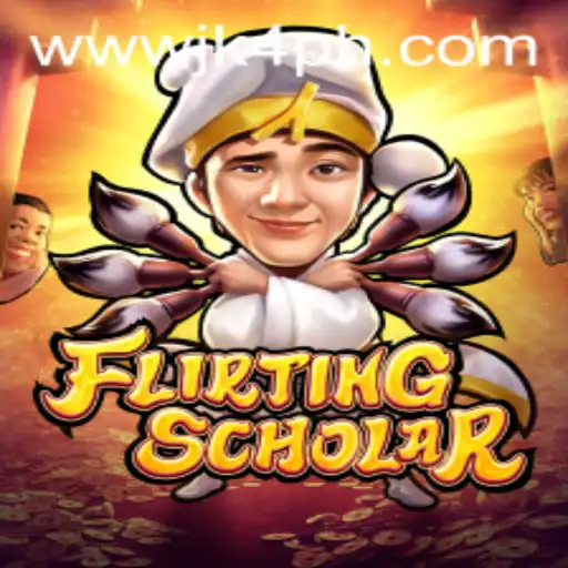 Flirting Scholar: Unveiling the Game That Blends Wit and Strategy