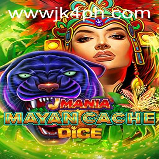 Discovering JManiaMayanCacheDice: An Engaging Adventure Game Experience