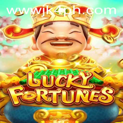 Discover the Fascinating World of LuckyFortunes: A New Era in Interactive Gaming