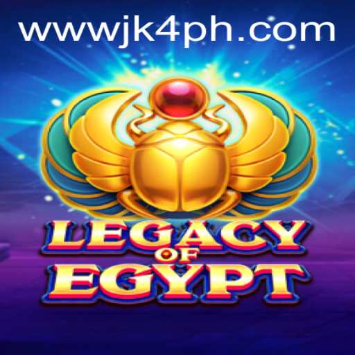Legacy of Egypt: A Thrilling Ancient Adventure
