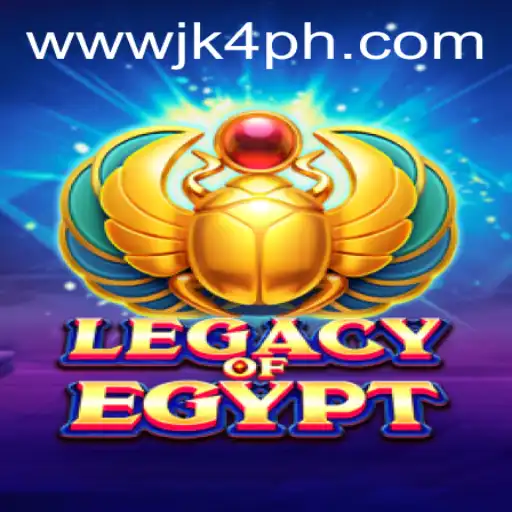 Legacy of Egypt: A Thrilling Ancient Adventure