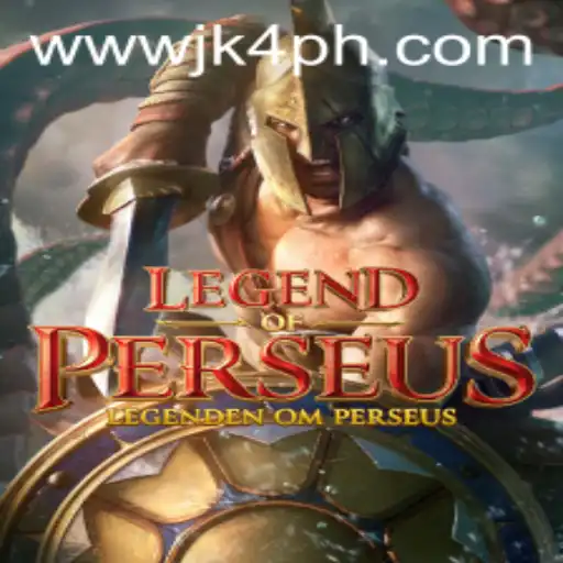 Legend of Perseus: A Mythical Quest Embodied in Gaming