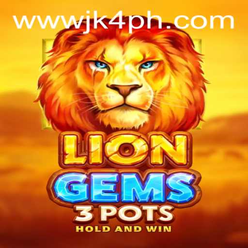 Exploring the World of LionGems3pots and Its Unique Gameplay