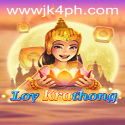 Discover LoyKrathong: A Mesmerizing Journey into Traditional Gaming