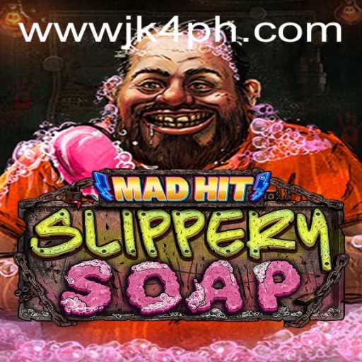 Exploring the Thrills of MadHitSlipperySoap: A Game of Agility and Strategy