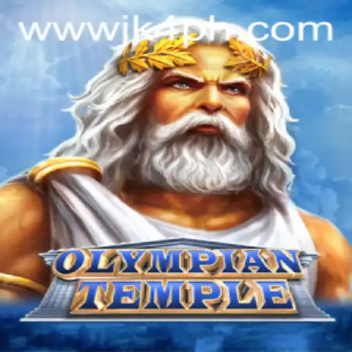 Exploring the Adventure World of OlympianTemple