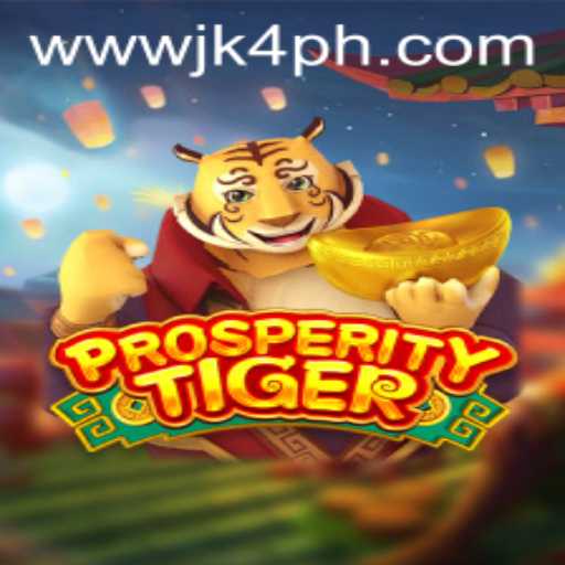 Unveiling the Legendary 'ProsperityTiger': The Game Revolutionizing Virtual Realities