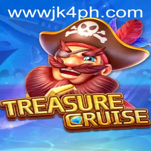 Discover the Exciting World of TREASURECRUISE