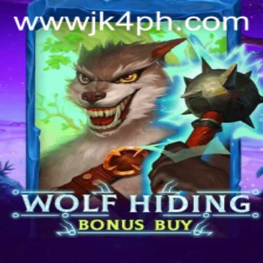 Discover the Exciting World of WolfHidingBonusBuy: The Game Everyone is Talking About